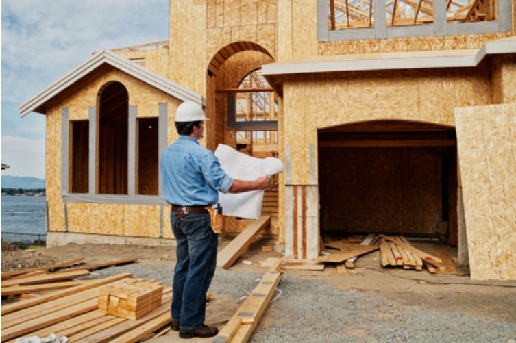 The Ultimate Guide to Survey the New Build Snagging