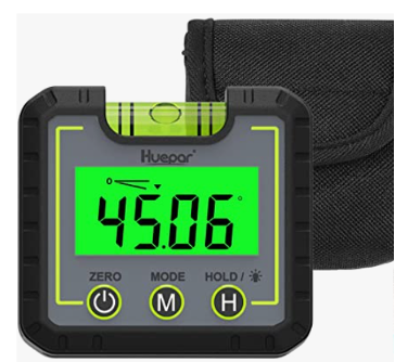 Digital Angle detectors