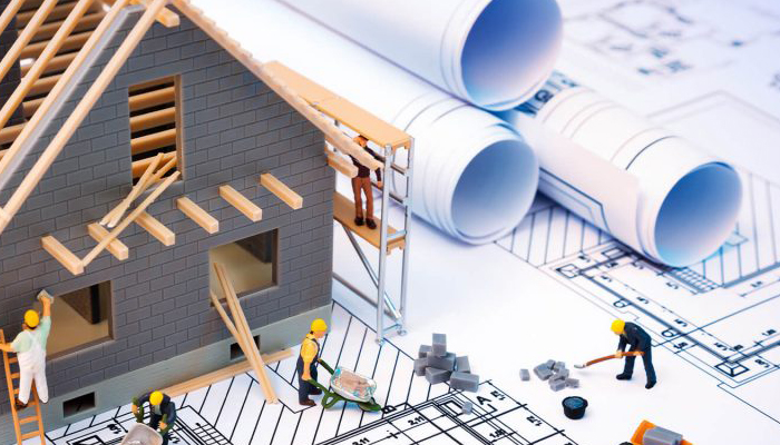 Building Your Dream Home With New Build Snagging Survey