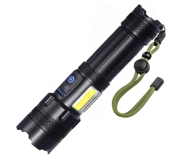 Ultra-bright glow lights